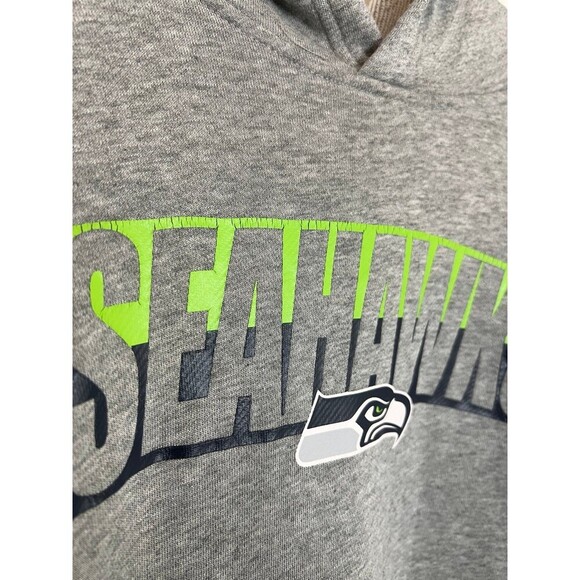 Nike Seattle Seahawks Hoodie - Picture 3 of 6
